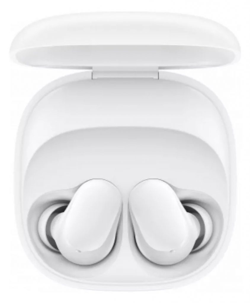 Fones De Ouvido Bluetooth Sem Fio Xiaomi Redmi Buds 6 Play