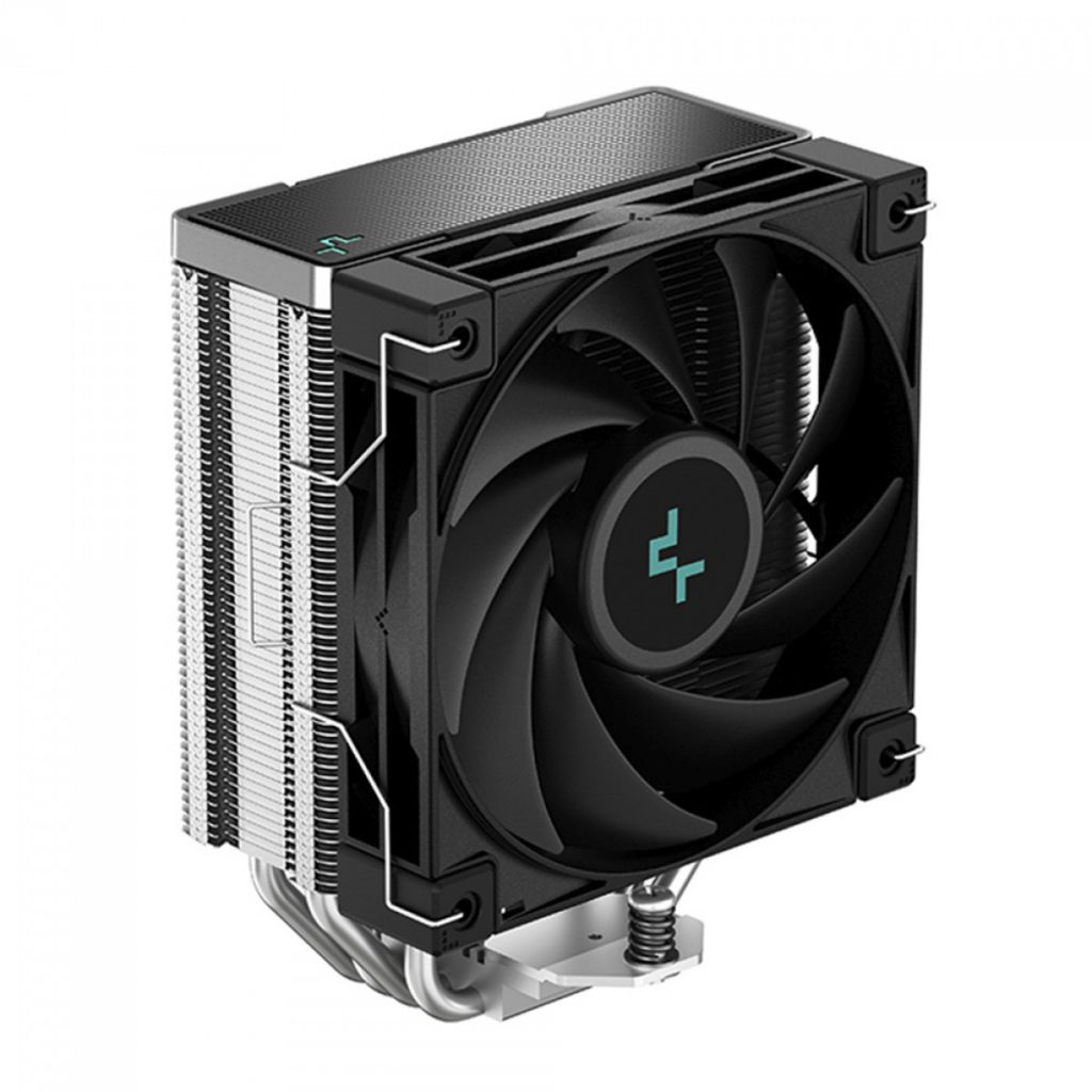 Cooler Para Processador DeepCool AK400 High Performance, 120mm, Intel-AMD, R-AK400-BKNNMN-G-1