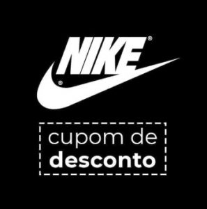 Cupom Nike R$70 OFF a partir de R$299 em produtos selecionados