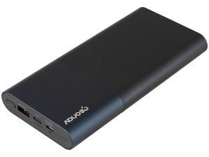 Carregador Portátil/Power Bank Geonav 14000mAh – PB14KAL – PB14KAL