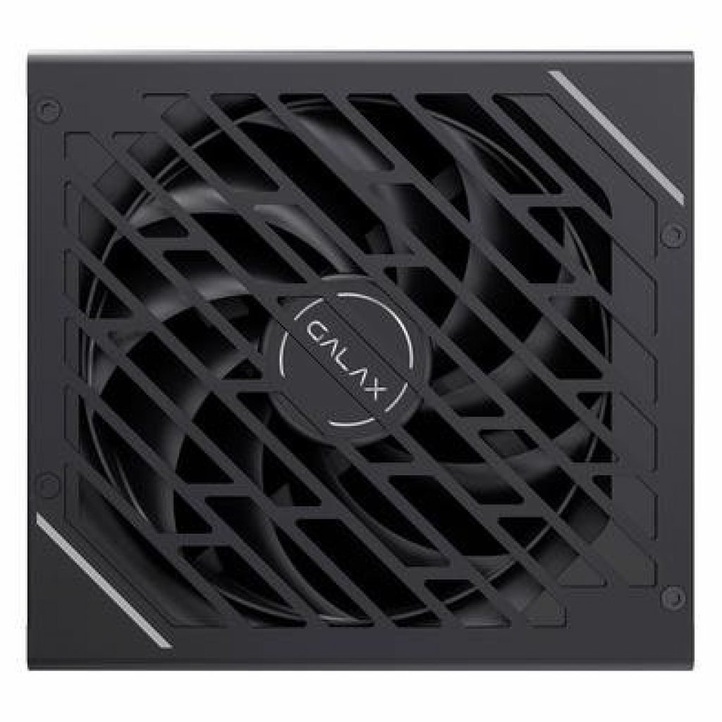 Fonte Galax TecLab Edition TL 900W Gold ATX 3.1 – TL900PBKPS18810BR