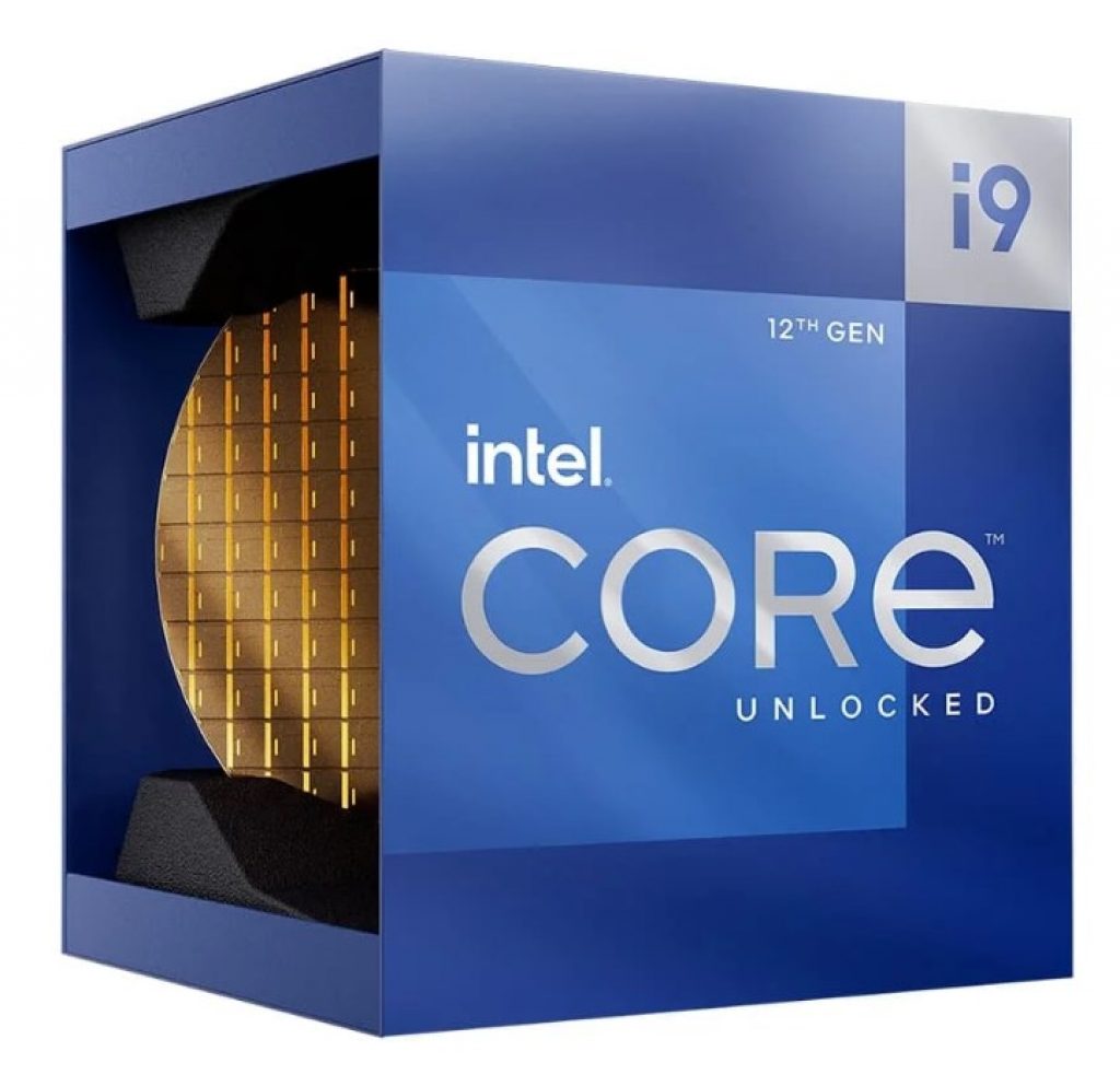 Processador Intel Core i9-12900KF, Cache 30MB, 3.2GHz (5.2GHz Max Turbo), LGA 1700 – BX8071512900KF