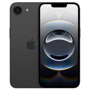 iPhone 16e Apple 256GB Tela de 6,1″, 5G e Câmera de 48 MP