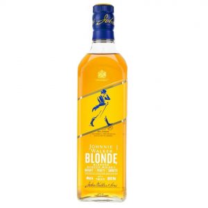 Whisky Johnnie Walker Blonde 750ml