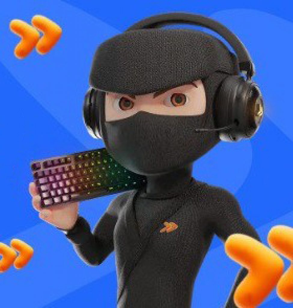 Cupom KaBuM 12% OFF em Periféricos no App