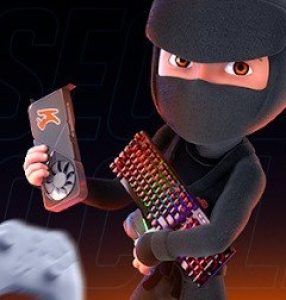 Cupom KaBuM! 10% OFF em Placas de vídeo Selecionadas