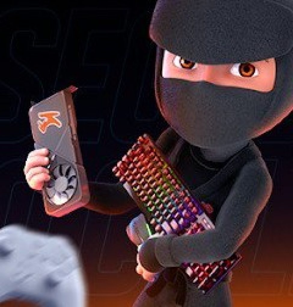 Cupom KaBuM! 10% OFF em Placas de vídeo Selecionadas