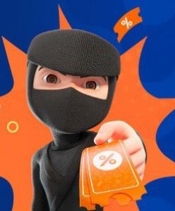 Cupom KaBuM! 25% OFF em Gabinetes Selecionados