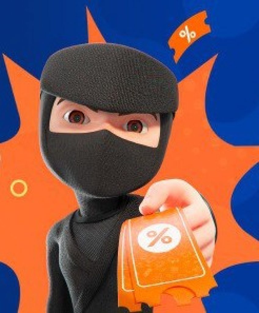 Cupom KaBuM! 5% OFF em Notebooks