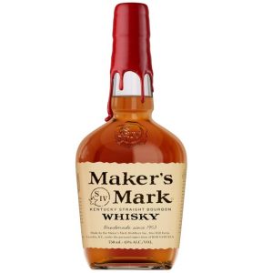 Whisky Maker’s Mark Bourbon 750Ml