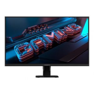Monitor Gamer GIGABYTE 27 FHD, 180Hz, 1ms, IPS, HDMI e DisplayPort, 110% sRGB, HDR, FreeSync – GS27FA SA