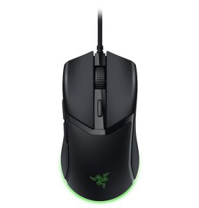 Mouse Gamer Razer Cobra, Chroma RGB 8500 DPI USB – RZ0104650100R3U