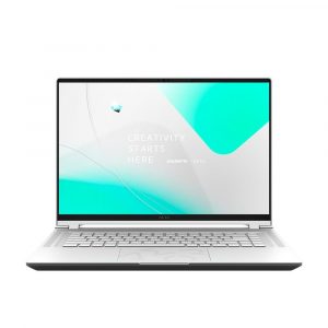 Notebook Gamer Gigabyte Aero 16 OLED BKF, INTEL I7-13700H, 16″ OLED, 16GB DDR5, SSD 1TB M.2, RTX 4060 8GB, AERO-16-OLED-BKF-73BR994SH