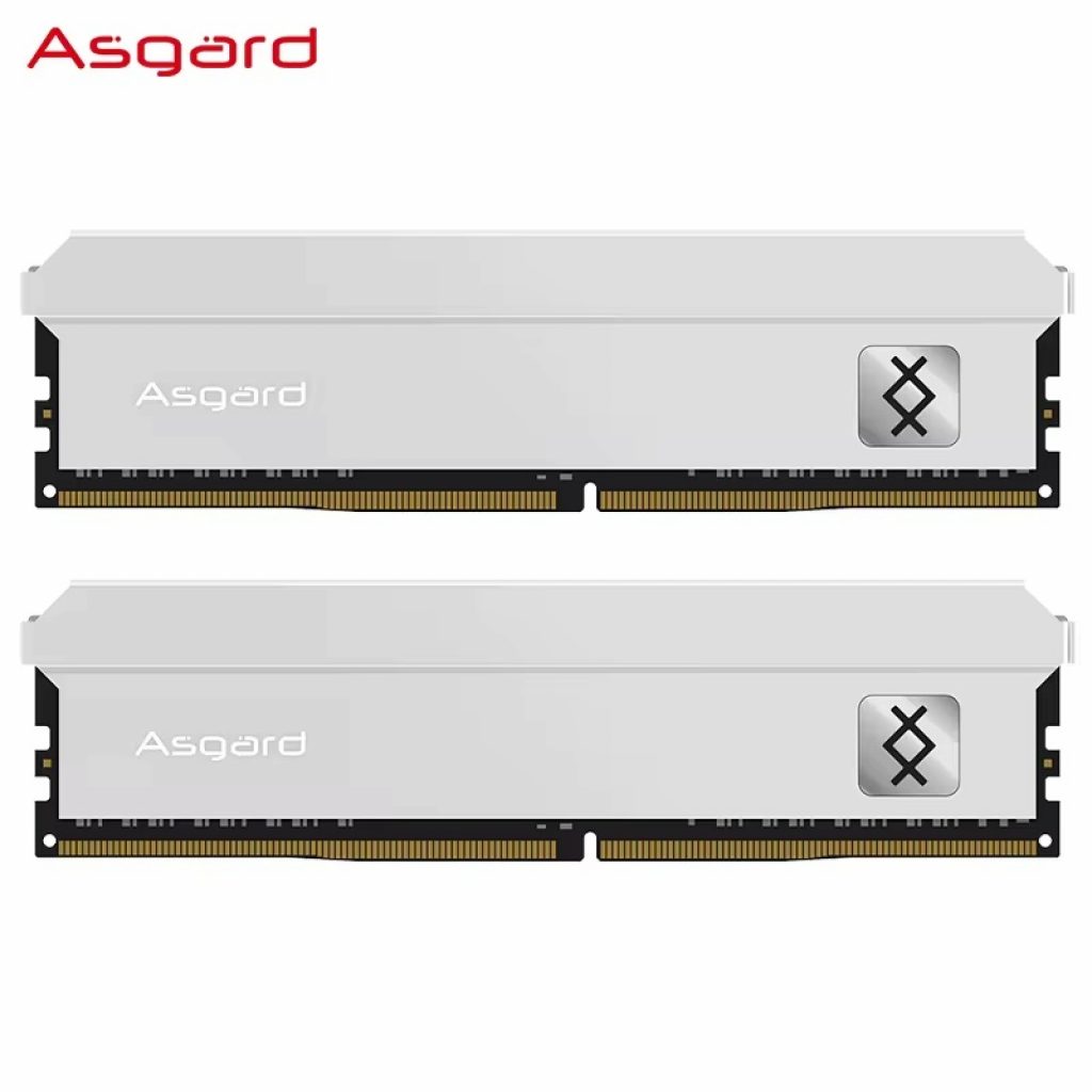 2x Memoria RAM Asgard Feryr T3 8GB (16GB) 3600 MHz