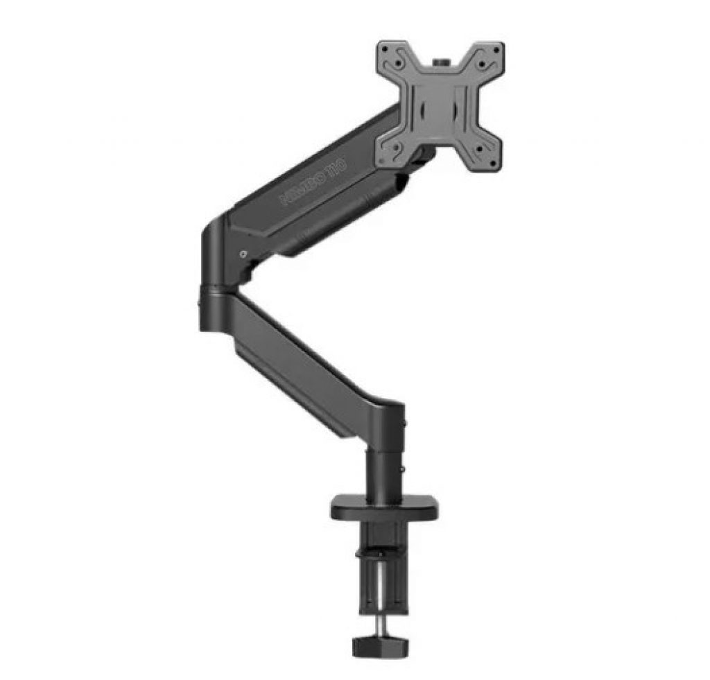 Suporte Articulado Para Monitor Zinnia Nimbo 110, 13-32″, Pichau – ZNO-ZNNBO110-BK01