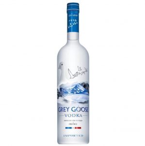Vodka Grey Goose, Super Premium – 1.5 Litros