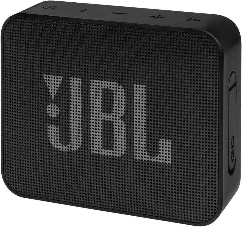 Caixa De Som JBL Go Essential Portátil Bluetooth 110V/220V