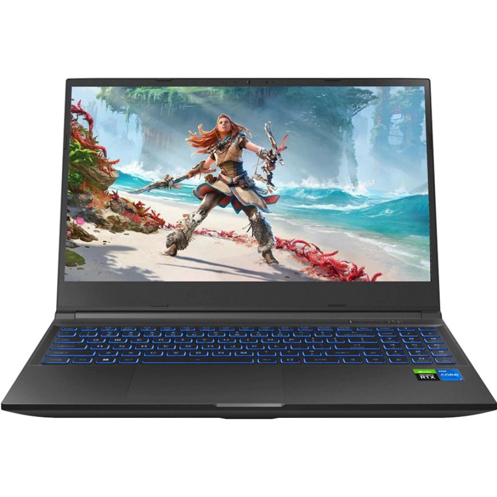 Notebook Gamer Neologic Journey Intel i7 12650H, RTX 4060 8GB, 16GB RAM DDR5 4800MHz, 1TB SSD M.2″ Full HD 165Hz