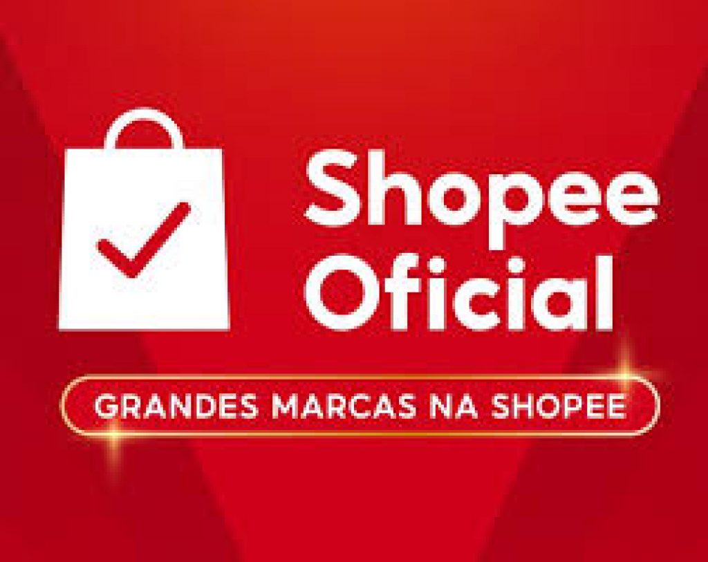 Cupons Shopee – Dia das Grandes Marcas – R$100 OFF, R$60 OFF, 20% OFF em Lojas Oficiais e Mais