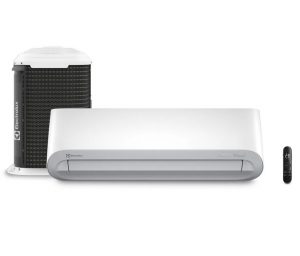 Ar-Condicionado Electrolux Split Inverter 18.000 BTUs Color Adapt Frio com Wi-Fi 220V – YI18F/YE18F