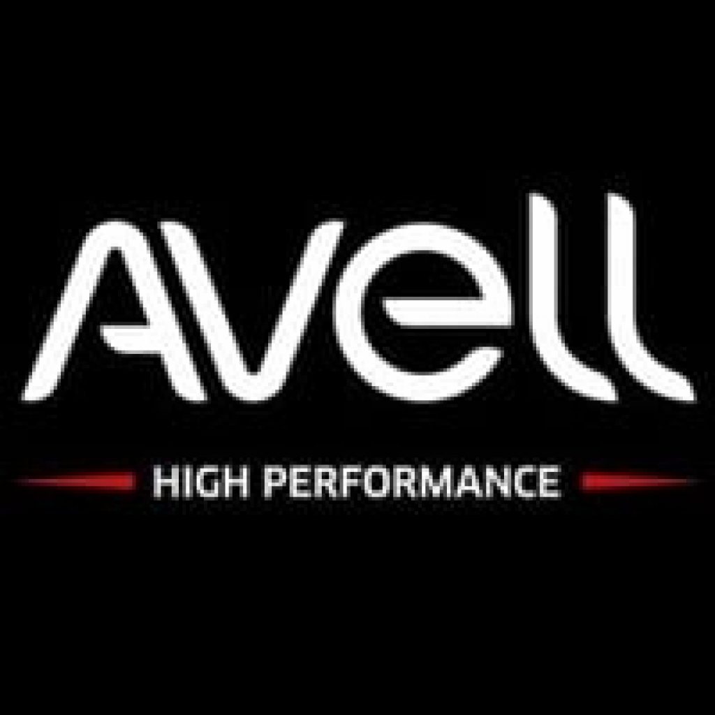 Cupom Avell R$100 OFF em Notebooks