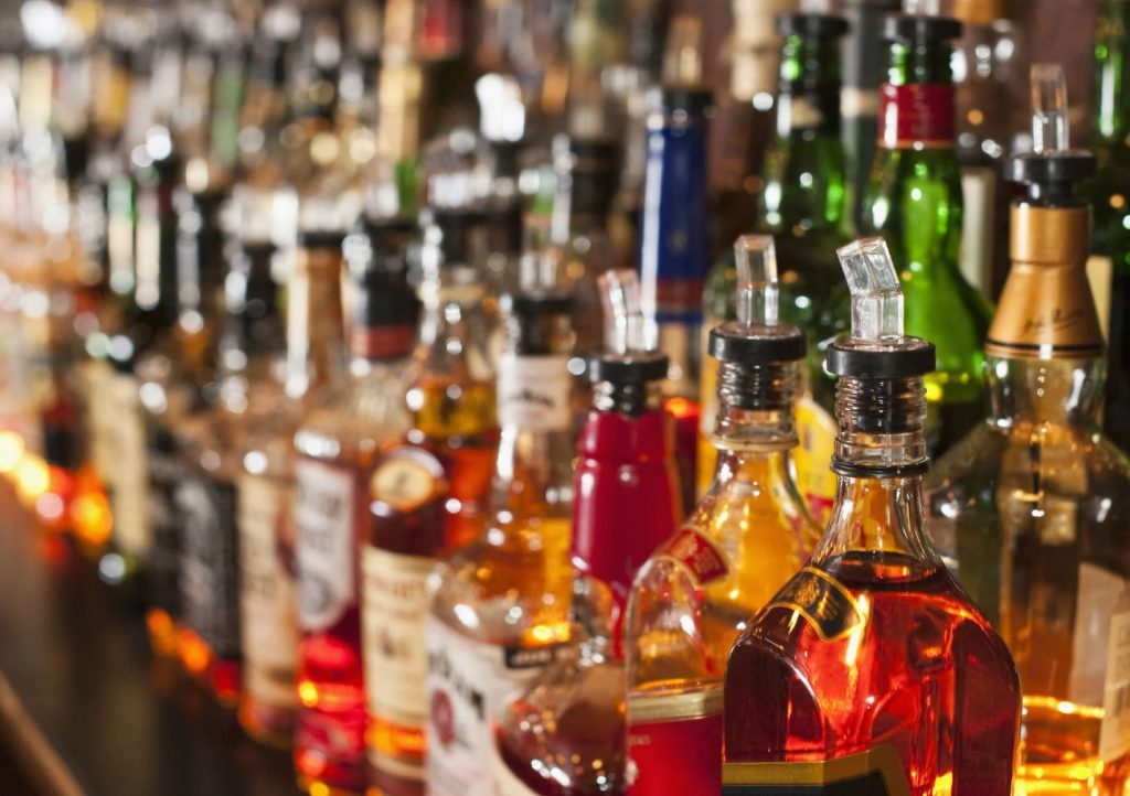 Bebidas com 30% de Desconto na Americanas