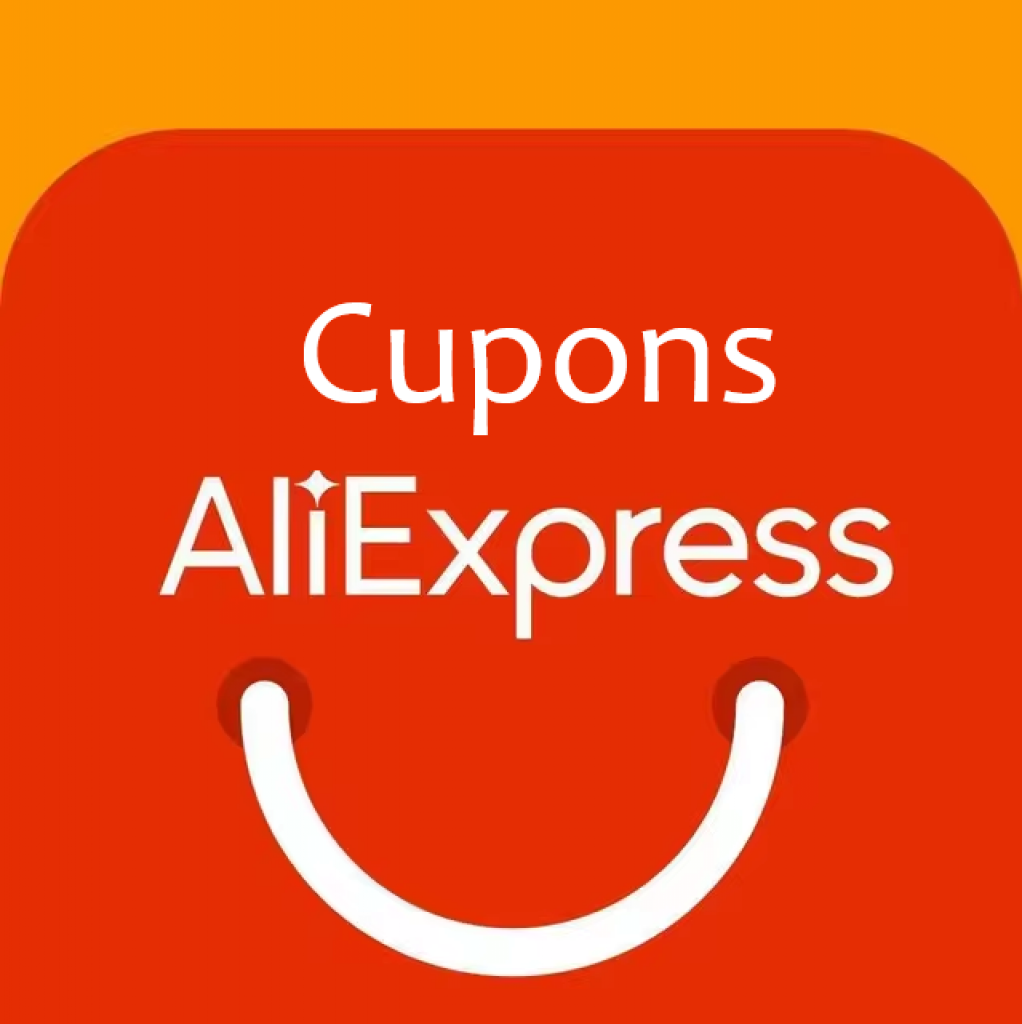 Cupons AliExpress