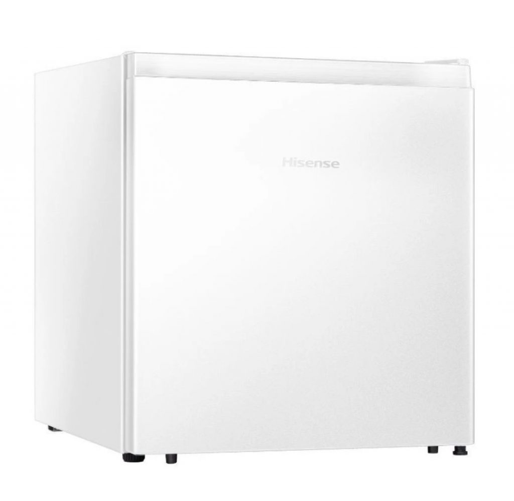 Frigobar Hisense 44 Litros Porta Reversível Branco 1 Porta 127/220V – RR58NW3A/RR58NW2A