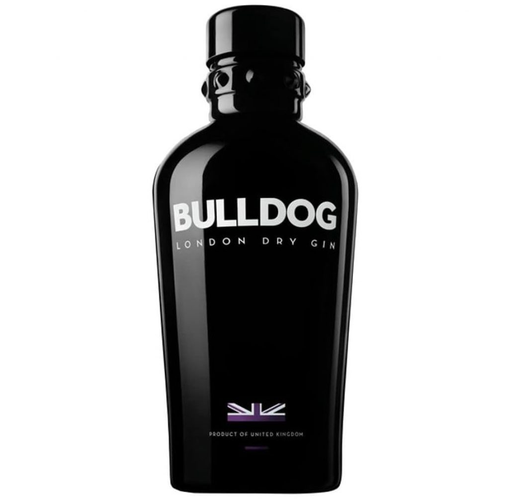 Gin Bulldog London Dry 750 Ml