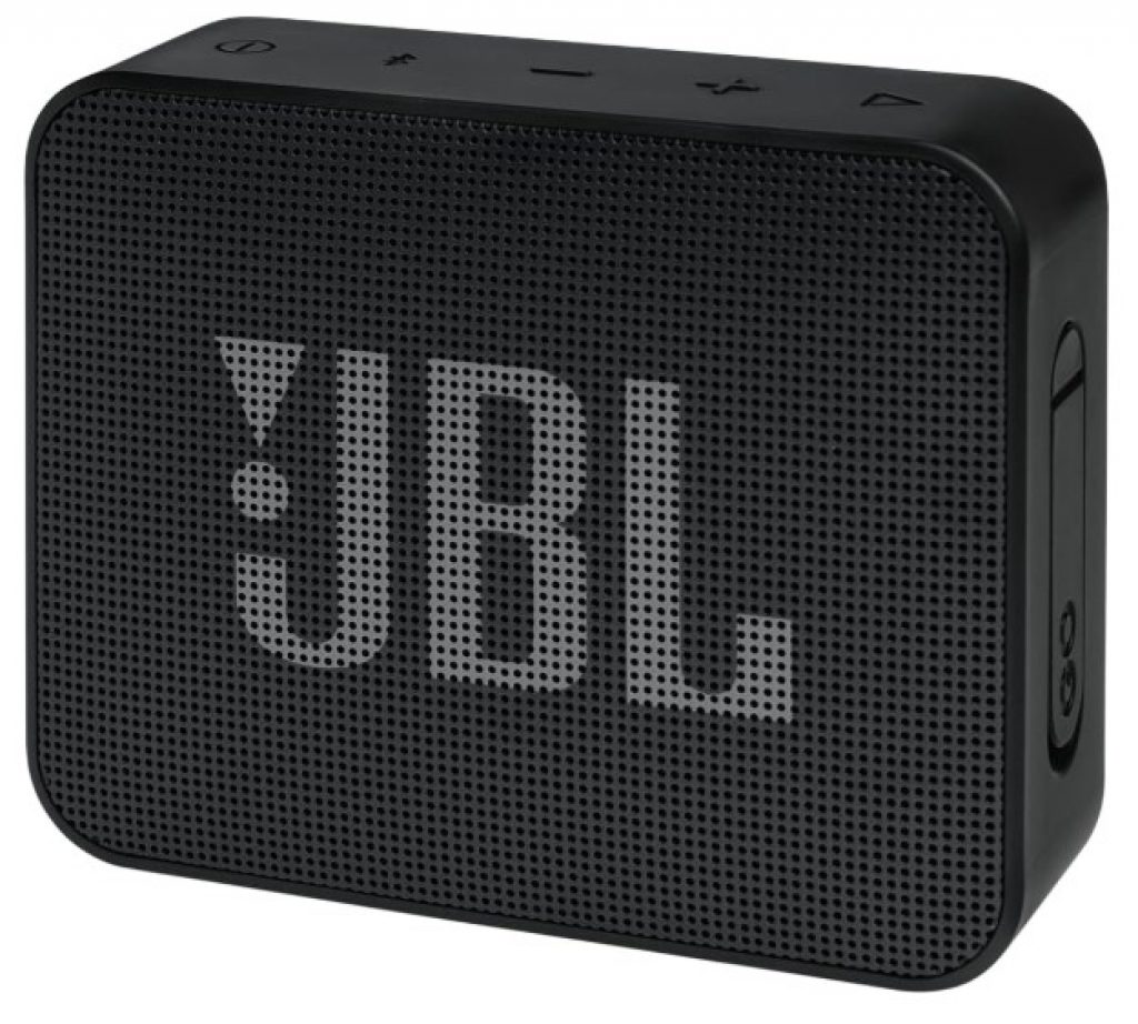 Caixa De Som JBL Go Essential Portátil Bluetooth 110V/220V