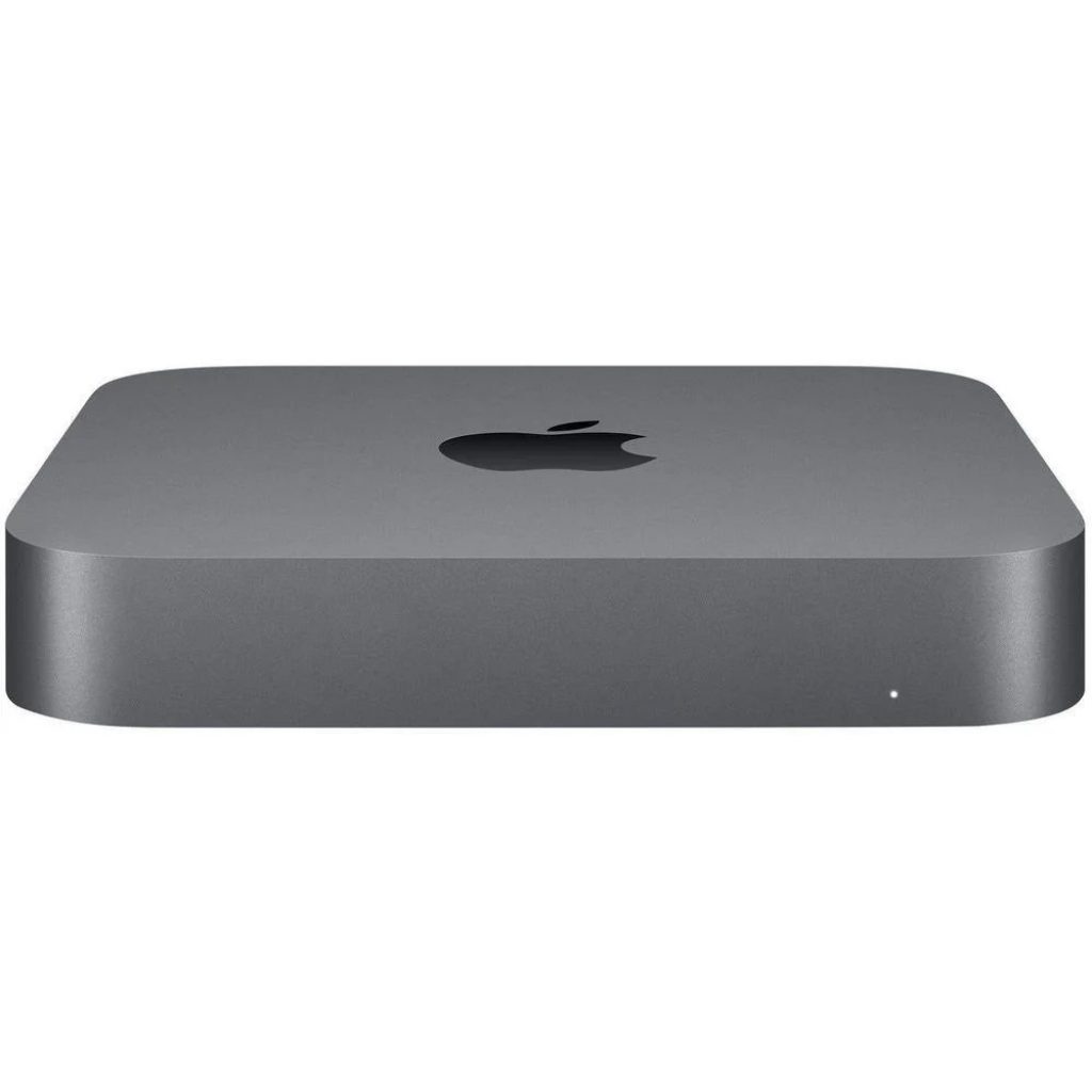 Mac Mini Apple Intel Core i3, 8GB RAM, 256GB SSD – MXNF2BZ/A