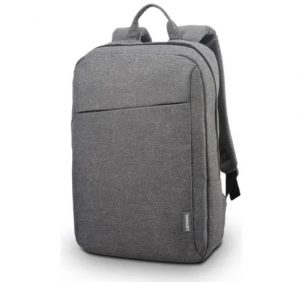 Mochila Casual para Notebook Lenovo B210 até 15.6, Poliéster, Cinza – GX40Q17227