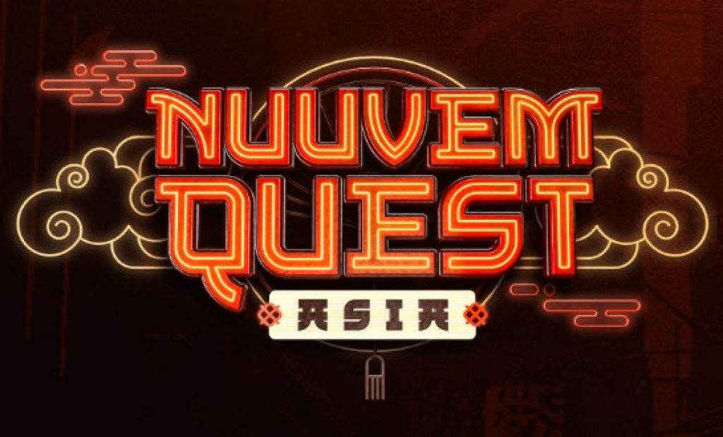 Nuuvem – Descontos brutais de até 95% em mais de 3000 jogos + Cupom 12%