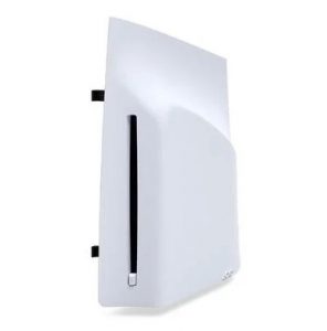 Unidade de Disco para Consoles PS5 Slim, PS5 Pro Sony, Edição digital, Branco – CFI-2000