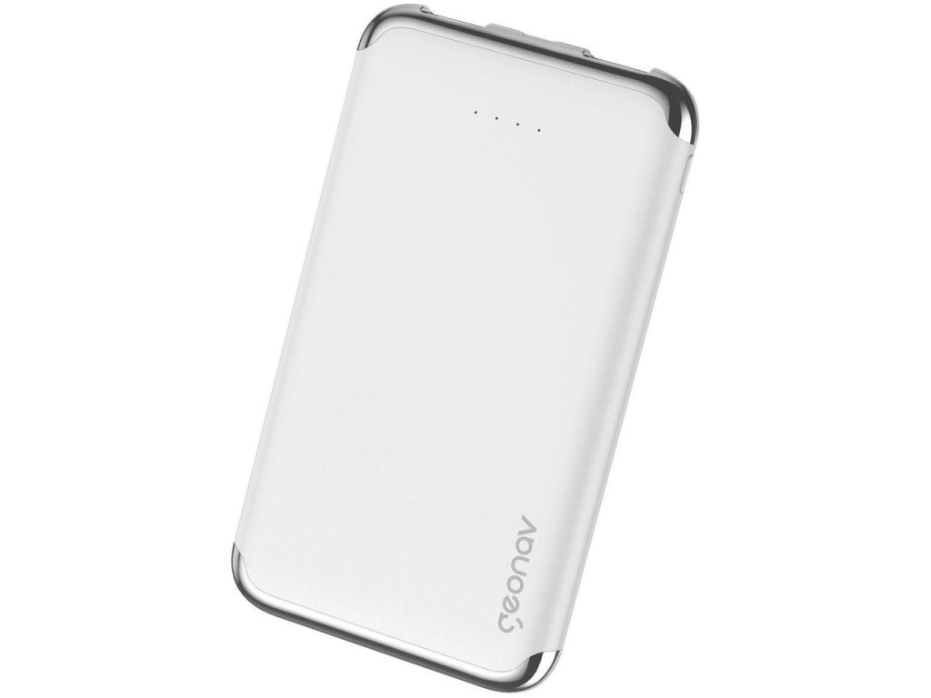 Carregador Portátil Geonav 6000mAh – PB6KWT
