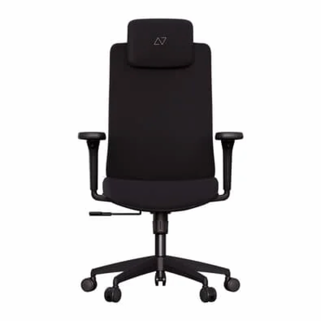 Cadeira Office Elements ROI, Até 120kg, Reclinável, Cilindro Classe 4, Nylon