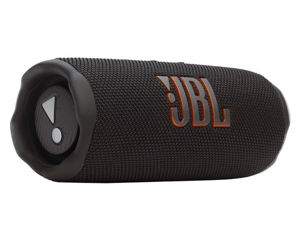 Caixa de Som Portátil Bluetooth, JBL FLIP 7, 35W RMS, Bateria até 16h, Preta – JBLFLIP7BLKBR