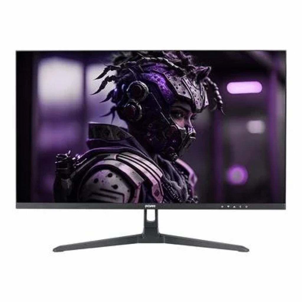 Monitor Gamer PCYes O-CREED O10 23.8″, 165Hz, Full HD, 1ms, DisplayPort, HDMI e USB, FreeSync – PMG240FD165