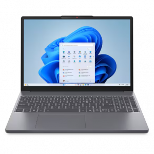 Notebook Lenovo IdeaPad Slim 3i Intel Core i5-13420H 16GB RAM 512GB SSD Windows 11 Home 15.3″ IPS WUXGA – 83NS0001BR