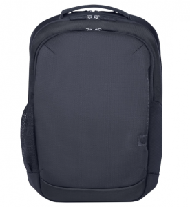 Mochila para Notebook HP Everyday – Proteção Reforçada, Resistência à Água, Organização Inteligente e Design Sustentável com 60% de Material Reciclado (A08JXAA)