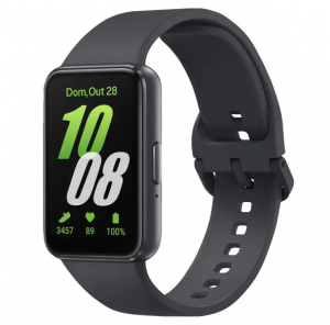 Smartwatch Samsung Galaxy Fit3 Display 1.6″