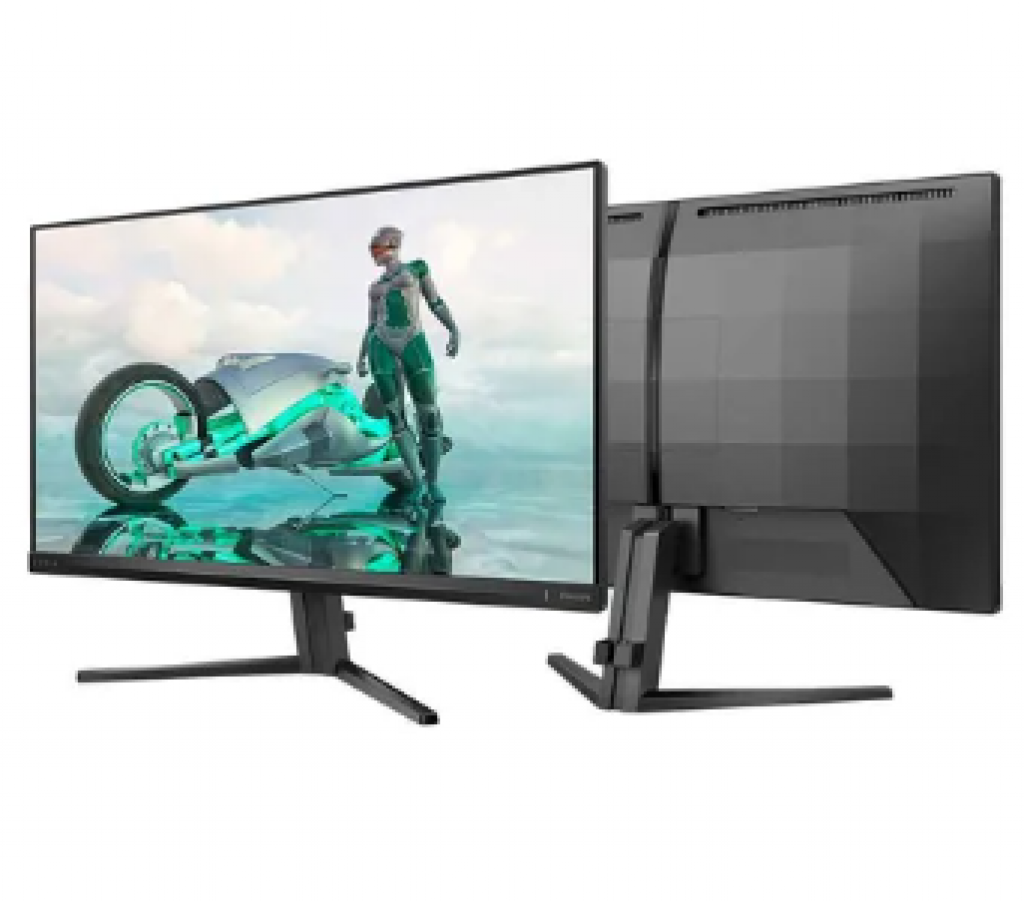Monitor Gamer Philips Evnia 27 IPS Wide FullHD 180Hz 0.5ms – 27M2N3200L