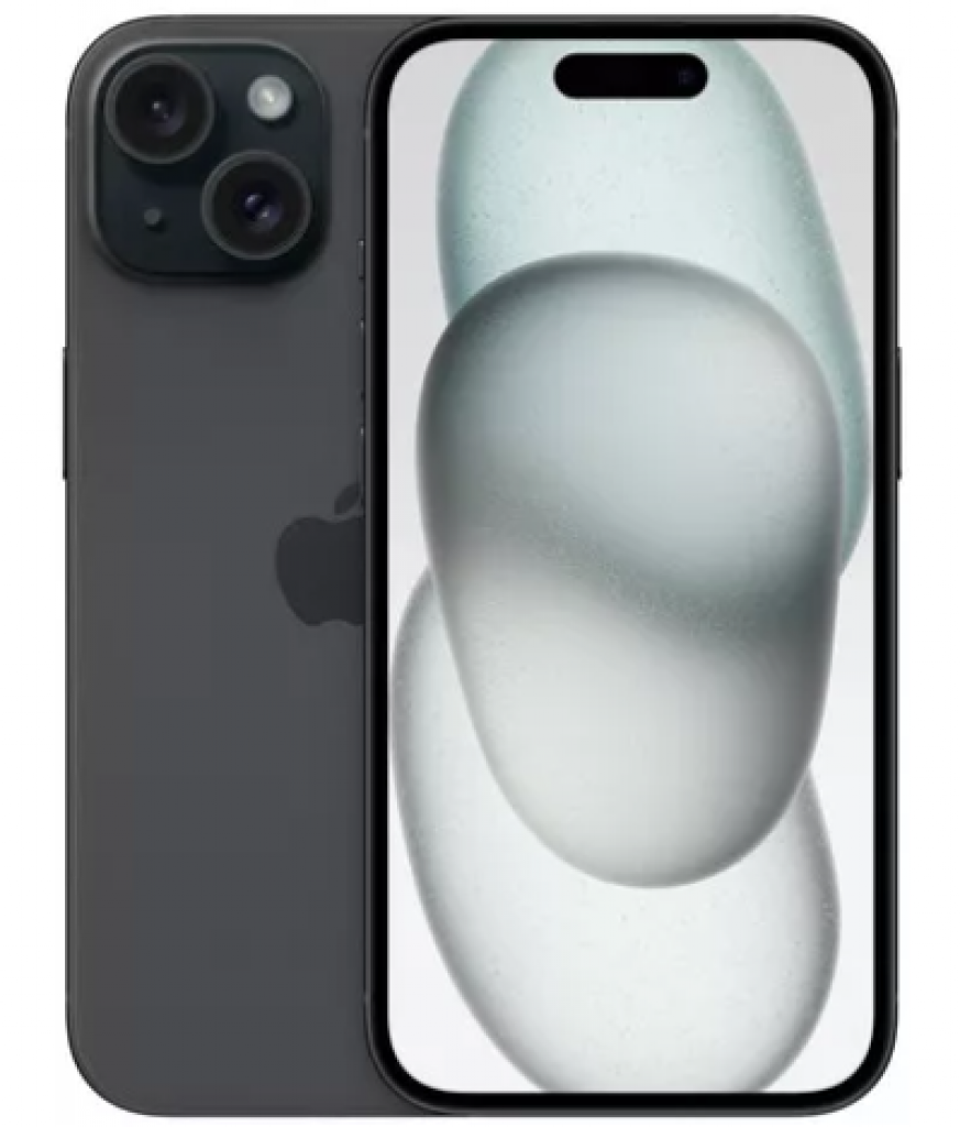 Apple iPhone 15 512GB 6,1″ 48MP iOS 5G