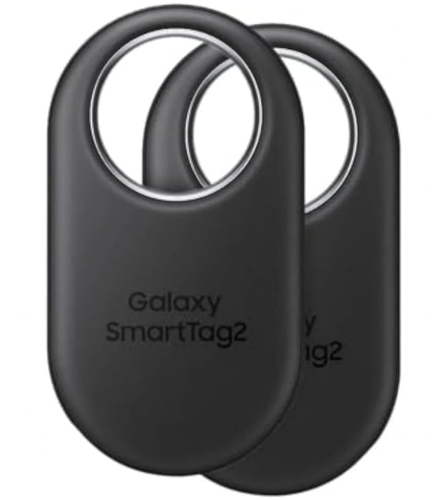 2x Galaxy SmartTag2 Localizador (Pacote Unitário)