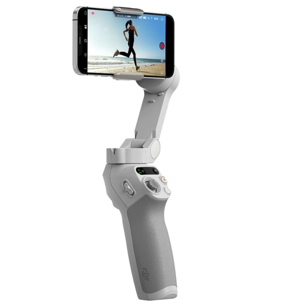 Estabilizador para Celular DJI Osmo Mobile SE BR – DJI109