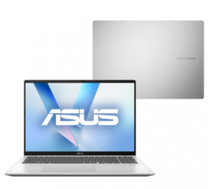 Notebook ASUS Vivobook 16 X1607 Copilot+ PC W11 Home 16″ Snapdragon X1 16GB RAM 512GB SSD – X1607QA-MB062W