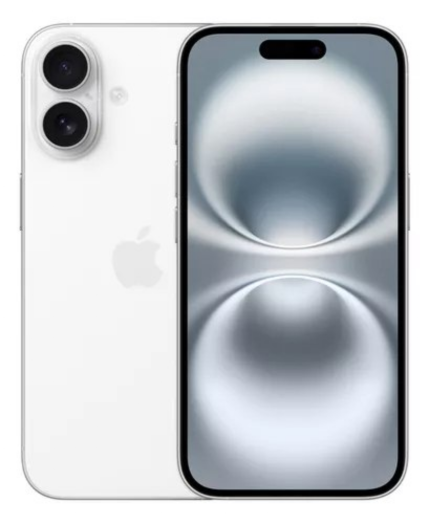 Apple iPhone 16 128GB 6,1″ 48MP iOS 5G