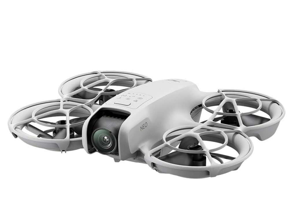 Drone DJI Neo Standard BR – DJI050