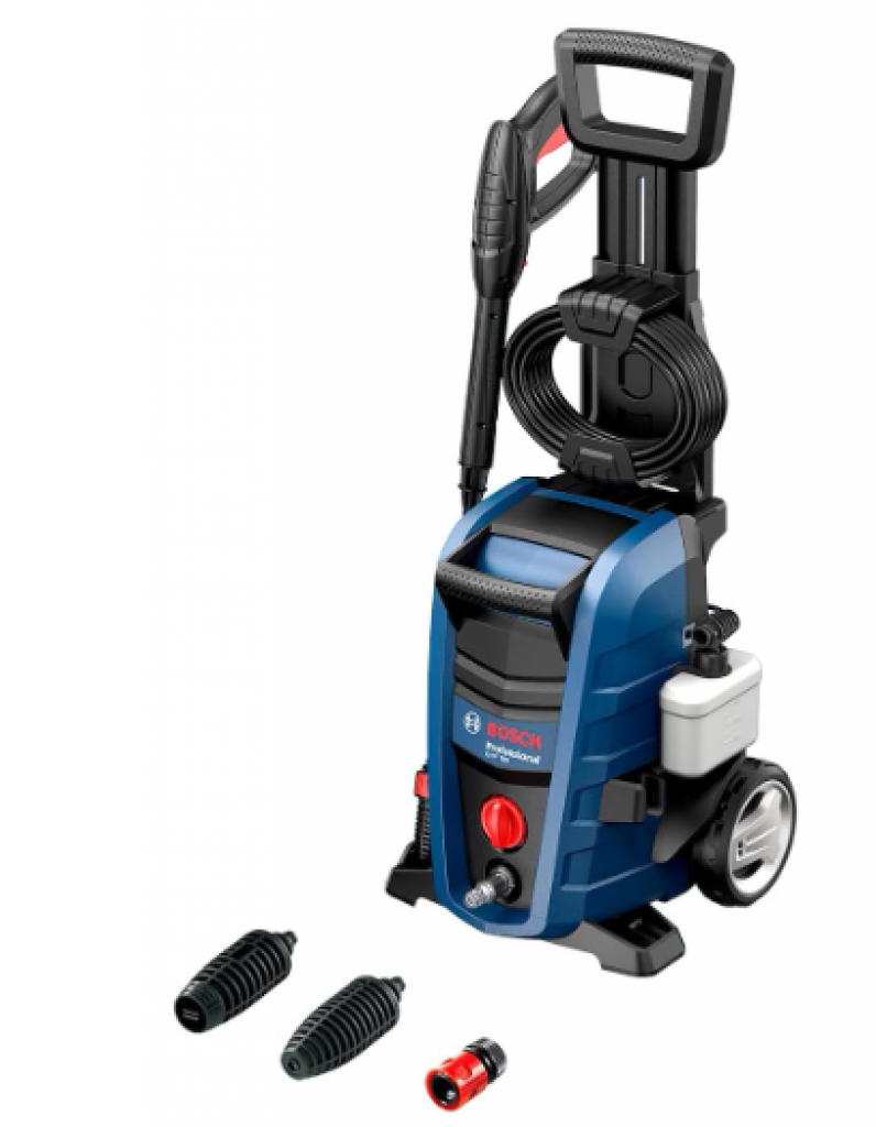 Bosch Lavadora de Alta Pressão GHP 180 1800 PSI 1500W 220V