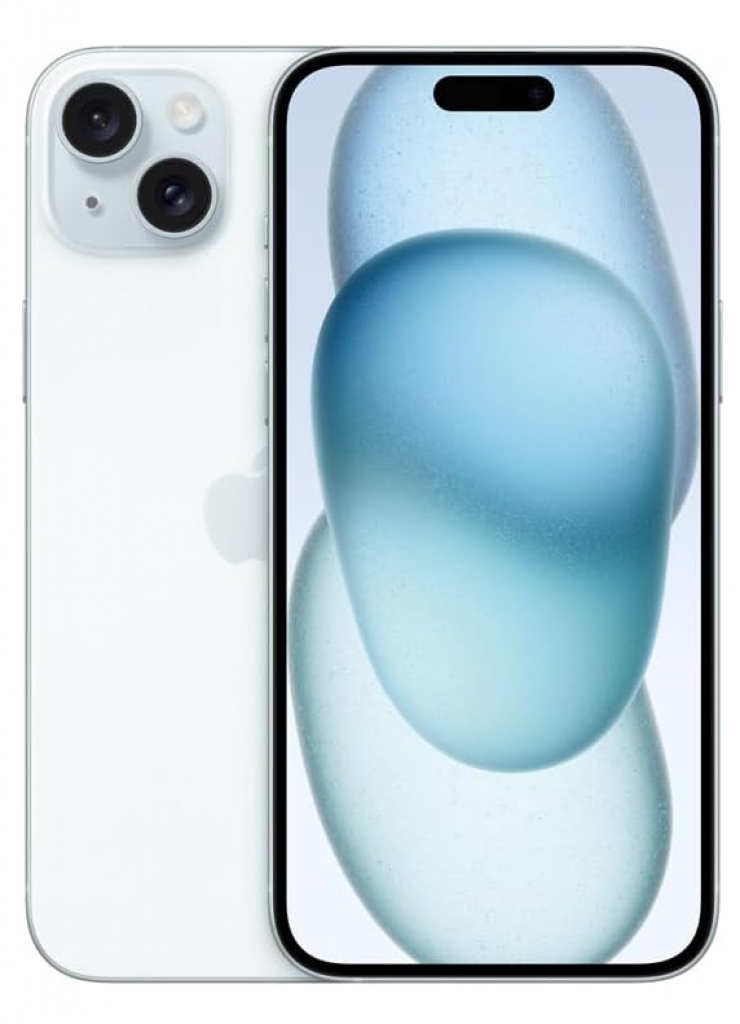 Apple iPhone 15 256GB 6,1″ 48MP iOS 5G